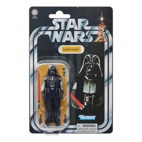 Star Wars Kenner Darth Vader